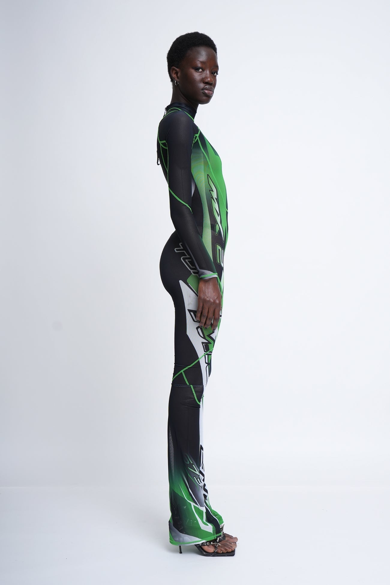 MX2 MESH FULL BODYSUIT